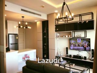 One Bedroom For Sale In Cetus Condominium