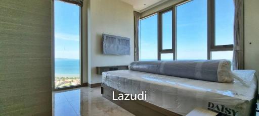 1 Bed 1 Bath 44 SQ.M. The Riviera Ocean Drive