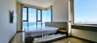 1 Bed 1 Bath 43.40 SQ.M. The Riviera Ocean Drive