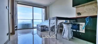 1 Bed 1 Bath 39.40 SQ.M. The Riviera Ocean Drive