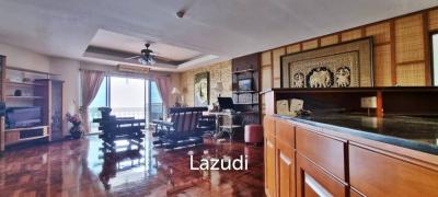 3 Bed 2 Bath 172 SQ,M. Park Beach Condo