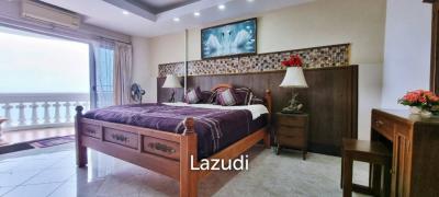 3 Bed 2 Bath 172 SQ,M. Park Beach Condo