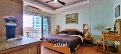 3 Bed 2 Bath 172 SQ,M. Park Beach Condo