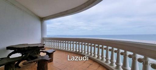 3 Bed 2 Bath 172 SQ,M. Park Beach Condo