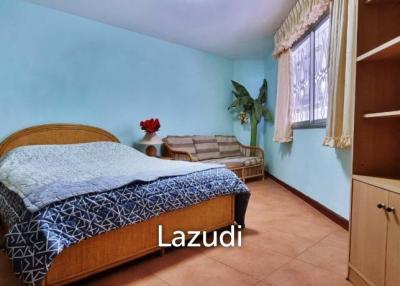 3 Bed 2 Bath 172 SQ,M. Park Beach Condo