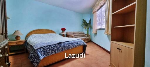 3 Bed 2 Bath 172 SQ,M. Park Beach Condo