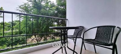 1 Bed 1 Bath 34.78 SQ.M Espana Condo Resort