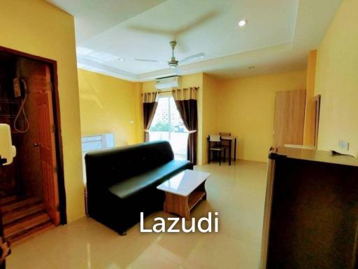 Small Hotel in South Pattaya 1,072 SQ.M