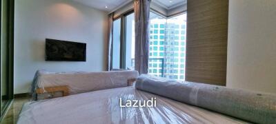 1 Bed 1 Bath 25.8 SQ.M Riviera Ocean Drive