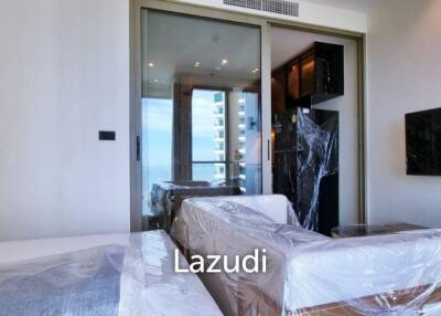 1 Bed 1 Bath 25.8 SQ.M Riviera Ocean Drive