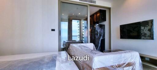 1 Bed 1 Bath 25.8 SQ.M Riviera Ocean Drive