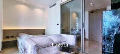 1 Bed 1 Bath 25.8 SQ.M Riviera Ocean Drive