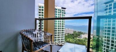 1 Bed 1 Bath 25.8 SQ.M Riviera Ocean Drive