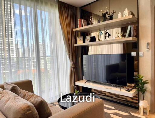 2 Bed 2 Bath 60 SQ.M at Andromeda Condominium