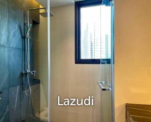 2 Bed 2 Bath 60 SQ.M at Andromeda Condominium