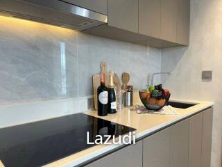 2 Bed 2 Bath 60 SQ.M at Andromeda Condominium