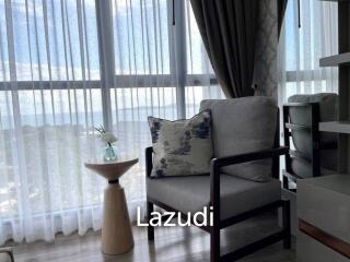 2 Bed 2 Bath 60 SQ.M at Andromeda Condominium