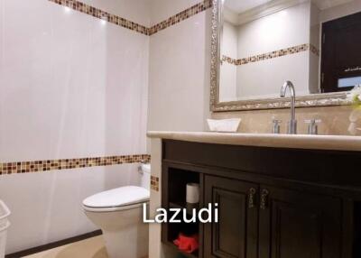 Studio 1 Bath 44.68 SQ.M LK Legend Condominium