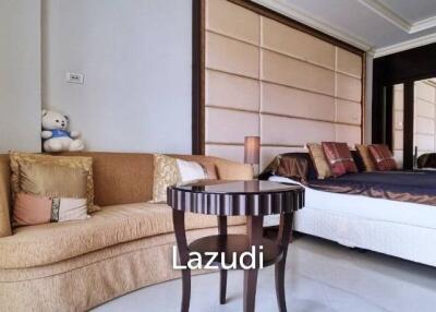 Studio 1 Bath 44.68 SQ.M LK Legend Condominium