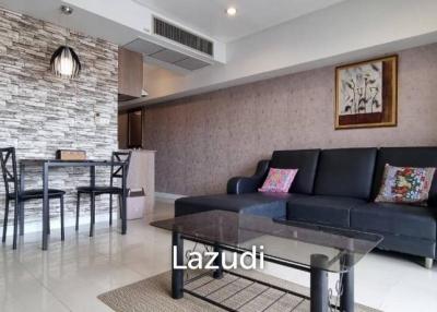 1 Bed 1 Bath 50 SQ.M Katalina Residence