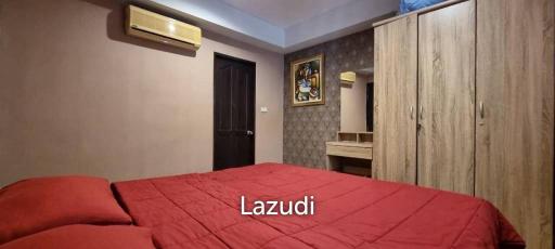 1 Bed 1 Bath 50 SQ.M Katalina Residence