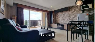 1 Bed 1 Bath 50 SQ.M Katalina Residence