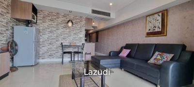 1 Bed 1 Bath 50 SQ.M Katalina Residence