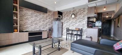 1 Bed 1 Bath 50 SQ.M Katalina Residence