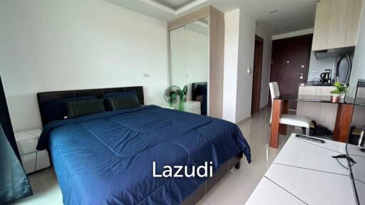 Studio 1 Bath 23 SQ.M at Laguna Beach Resort 3