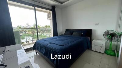 Studio 1 Bath 23 SQ.M at Laguna Beach Resort 3