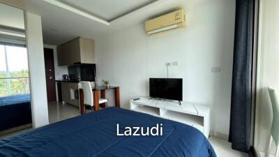 Studio 1 Bath 23 SQ.M at Laguna Beach Resort 3