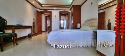 3 Beds 2 Baths 202 SQ.M Baan Somprasong Condo