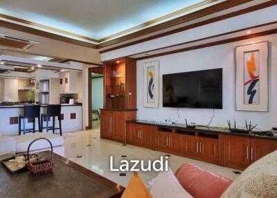 3 Beds 2 Baths 202 SQ.M Baan Somprasong Condo