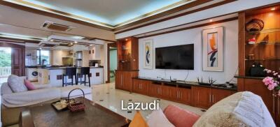 3 Beds 2 Baths 202 SQ.M Baan Somprasong Condo