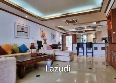 3 Beds 2 Baths 202 SQ.M Baan Somprasong Condo