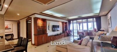 3 Beds 2 Baths 202 SQ.M Baan Somprasong Condo