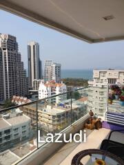 1 Bed 1 Bath 70 SQM at The Cliff Condominium