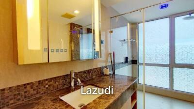 1 Bed 1 Bath 70 SQM at The Cliff Condominium