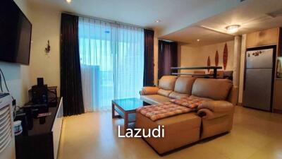 1 Bed 1 Bath 70 SQM at The Cliff Condominium