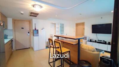 1 Bed 1 Bath 70 SQM at The Cliff Condominium