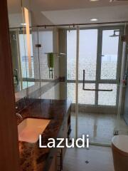 1 Bed 1 Bath 70 SQM at The Cliff Condominium