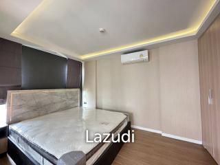 1 Bedroom 1 Bathroom 40.56 SQ.M Estanan Condo