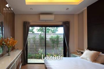 3 Bed 3 Bath 277 SQ.M Baan Pattaya 6