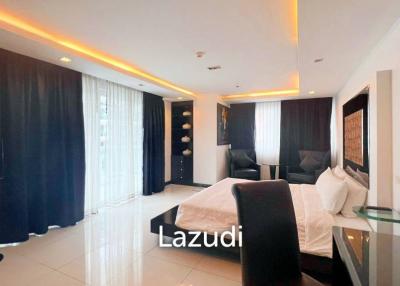 FOR SALE: Luxurious Hotel-Style Residences in Central Pattaya