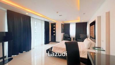 FOR SALE: Luxurious Hotel-Style Residences in Central Pattaya