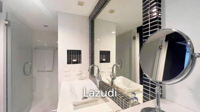 FOR SALE: Luxurious Hotel-Style Residences in Central Pattaya