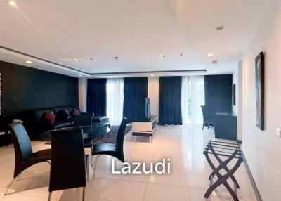 FOR SALE: Luxurious Hotel-Style Residences in Central Pattaya