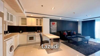 FOR SALE: Luxurious Hotel-Style Residences in Central Pattaya