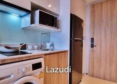 Studio 1 Bathroom 28 SQ.M Once Pattaya