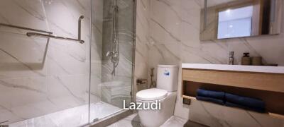 Studio 1 Bathroom 28 SQ.M Once Pattaya